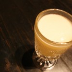 THE BEES KNEES - BOBBY’S WEEKLY HOUSTON PRESS COCKTAIL COLUMN